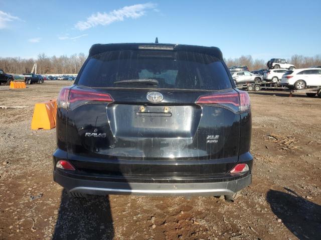 2018 TOYOTA RAV4 ADVEN - 2T3RFREV7JW803027