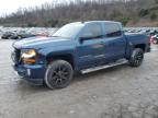 2017 CHEVROLET SILVERADO - 3GCUKREC7HG201792