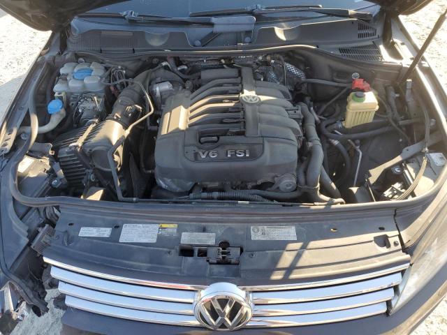 2016 VOLKSWAGEN TOUAREG SP WVGEF9BP7GD013040