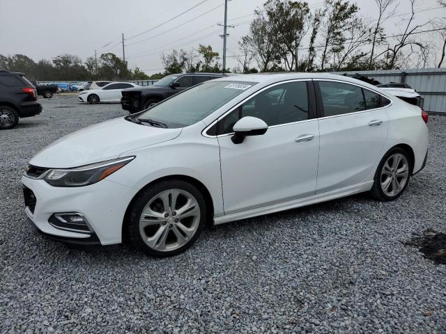 2016 CHEVROLET CRUZE PREM #3029583067