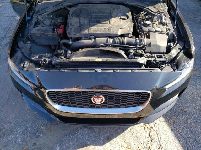 2020 JAGUAR XE S SAJAJ4FX3LCP64751