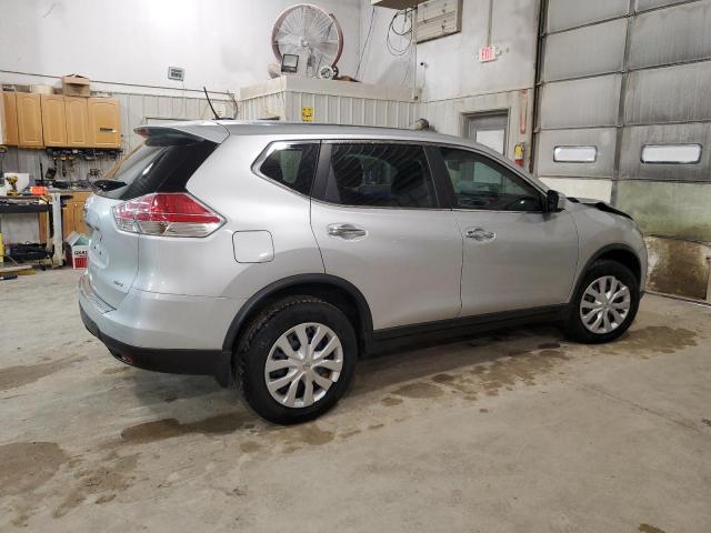 2015 NISSAN ROGUE S - KNMAT2MV0FP591508