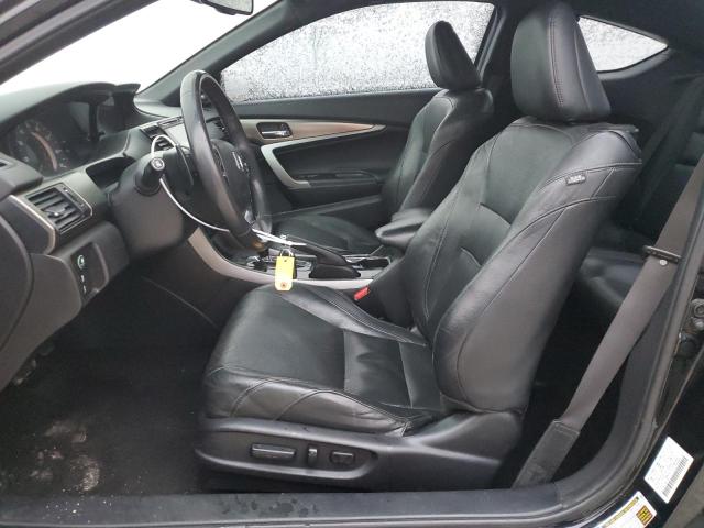 2017 HONDA ACCORD EXL - 1HGCT2B91HA000785