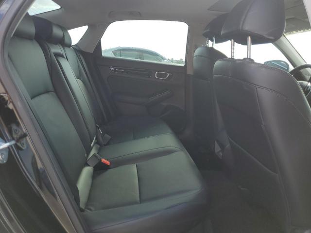 2024 HONDA CIVIC TOUR - 2HGFE1F93RH307857