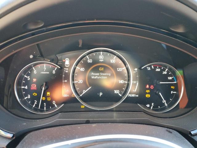 2021 MAZDA CX-9 GRAND - JM3TCBDY6M0520894