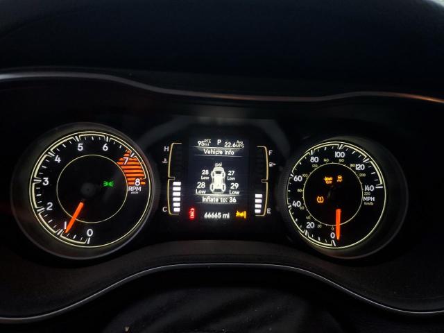 2021 JEEP CHEROKEE L - 1C4PJMMX5MD170394