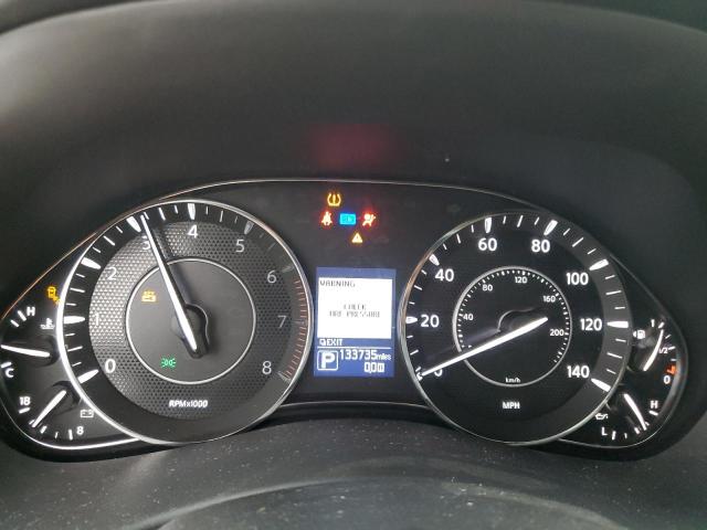 2017 NISSAN ARMADA SV - JN8AY2ND7H9007981
