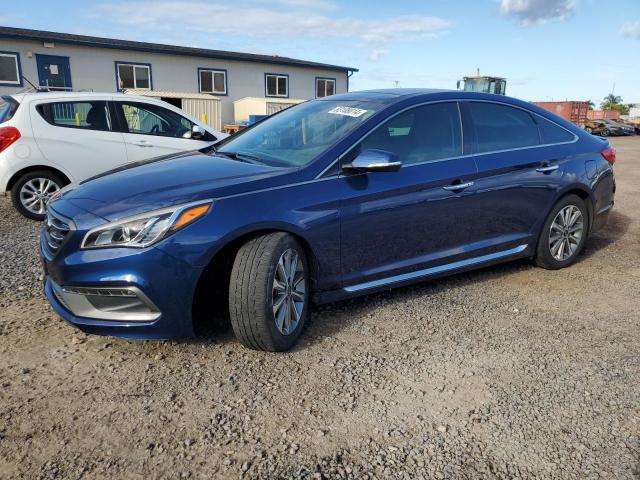 Vin: 5npe34af7gh267964, lot: 83108014, hyundai sonata sport 2016 img_1