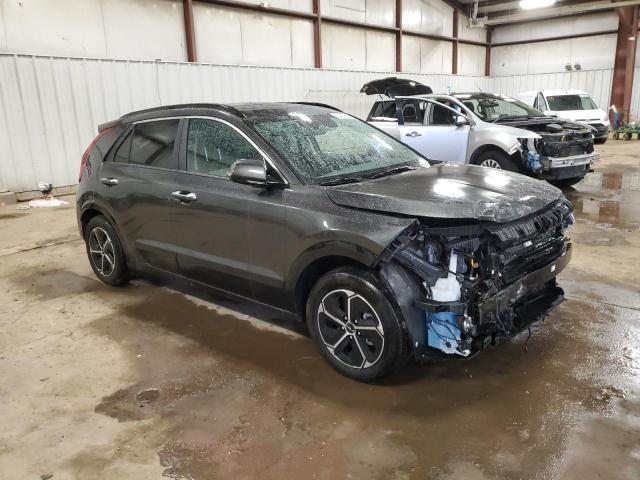 2024 KIA NIRO SX KNDCT3LEXR5143308