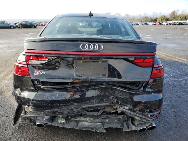 VIN WAU8SAF8XLN015240 2020 AUDI S8 no.6