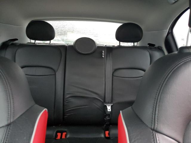 2016 FIAT 500X TREKK ZFBCFXET1GP377528