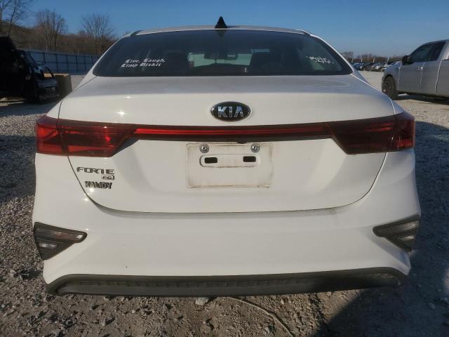 2020 KIA FORTE FE 3KPF24AD1LE257757