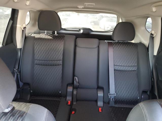 2019 NISSAN ROGUE S - KNMAT2MT6KP556464