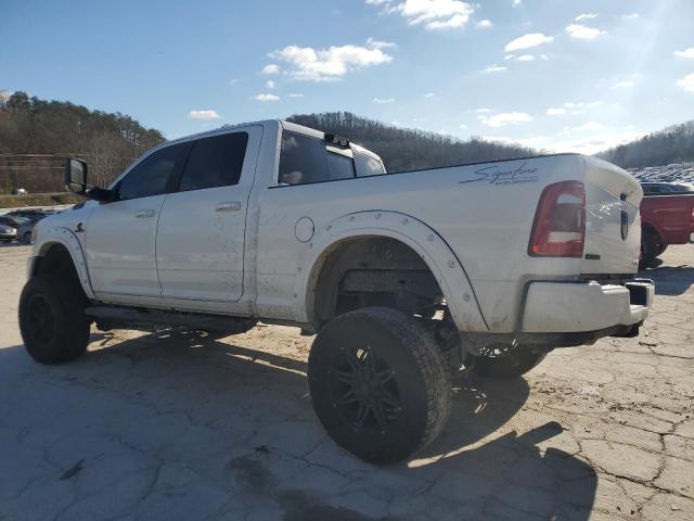 2022 RAM 2500 BIG H 3C6UR5DL8NG223762