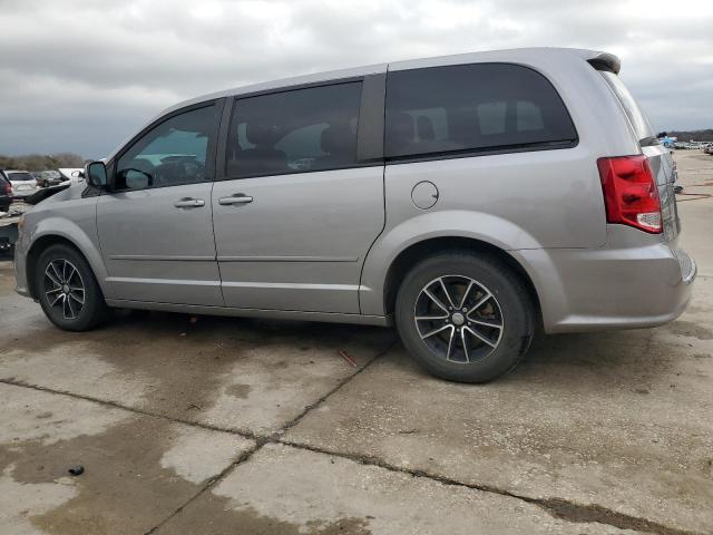 2017 DODGE GRAND CARA - 2C4RDGEG4HR601388