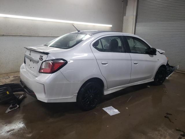 2024 MITSUBISHI MIRAGE G4 - ML32FUFJ8RHF10857