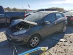 2015 FORD FIESTA SE - 3FADP4EJ8FM217152
