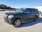 2015 MERCEDES-BENZ GL 550 4MA - 4JGDF7DE3FA571091