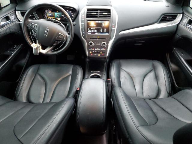 2015 LINCOLN MKC 5LMCJ1A93FUJ24044
