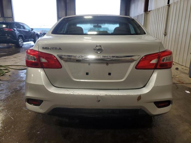 2018 NISSAN SENTRA S - 3N1AB7AP6JY223348