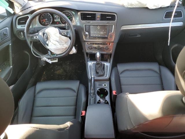 2017 VOLKSWAGEN GOLF ALLTR 3VWH17AUXHM512963