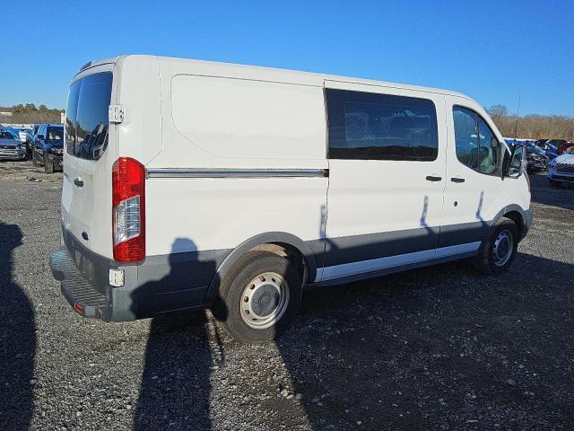 VIN 1FTYE1YMXGKB40962 2016 FORD TRANSIT no.3