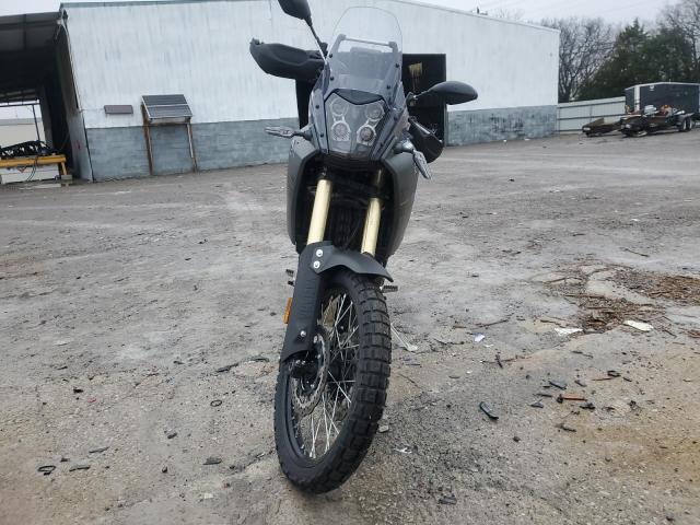 2024 YAMAHA XTZ690 JYADM12YXRA008656