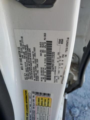 2015 FORD FUSION SE - 3FA6P0H73FR122020