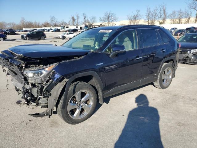 2020 TOYOTA RAV4 LIMIT - JTMDWRFV2LD546853