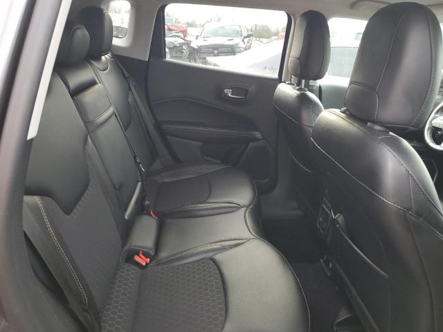 2019 JEEP COMPASS LA - 3C4NJDBB5KT653406