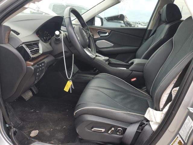 2024 ACURA RDX ADVANC 5J8TC2H70RL002202