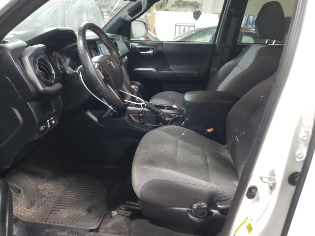 2017 TOYOTA TACOMA DOU - 3TMCZ5AN6HM078270
