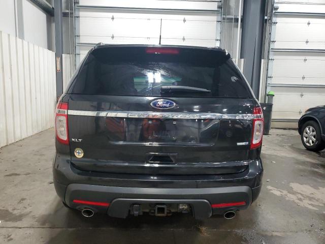 2015 FORD EXPLORER X - 1FM5K8D88FGC24952