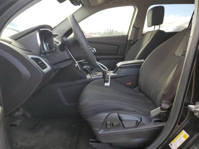 2017 GMC TERRAIN SL - 2GKALMEK3H6308610