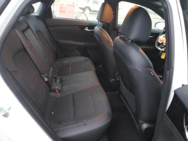 2021 KIA FORTE GT - 3KPF44AC3ME417916
