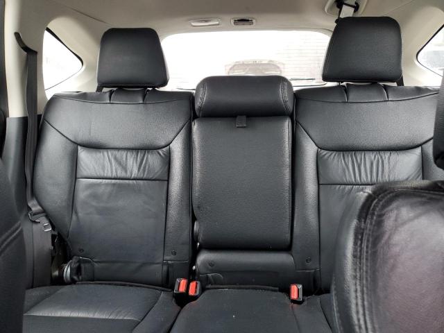 2015 HONDA CR-V LX - 2HKRM4H37FH602939
