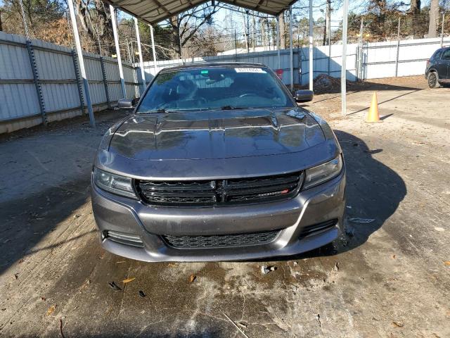 2020 DODGE CHARGER SX - 2C3CDXBG4LH110963