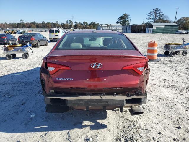 2015 HYUNDAI SONATA SE - 5NPE24AF7FH240135