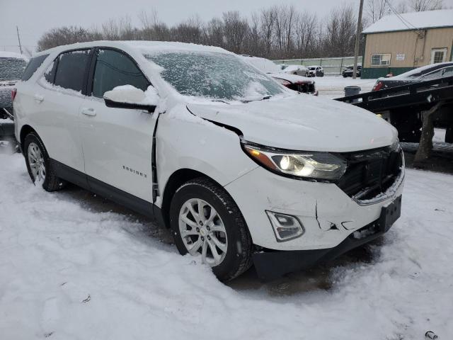 2019 CHEVROLET EQUINOX LT - 2GNAXKEV8K6288559