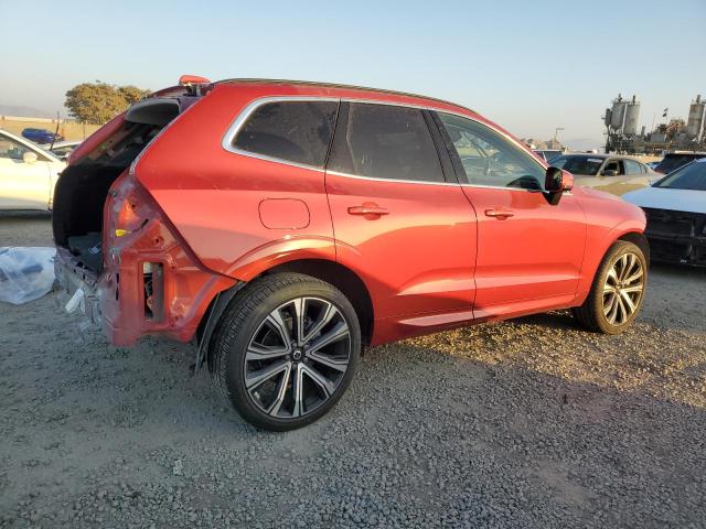 VOLVO XC60 ULTIM 2023 red  gas YV4L12DV7P1256939 photo #4