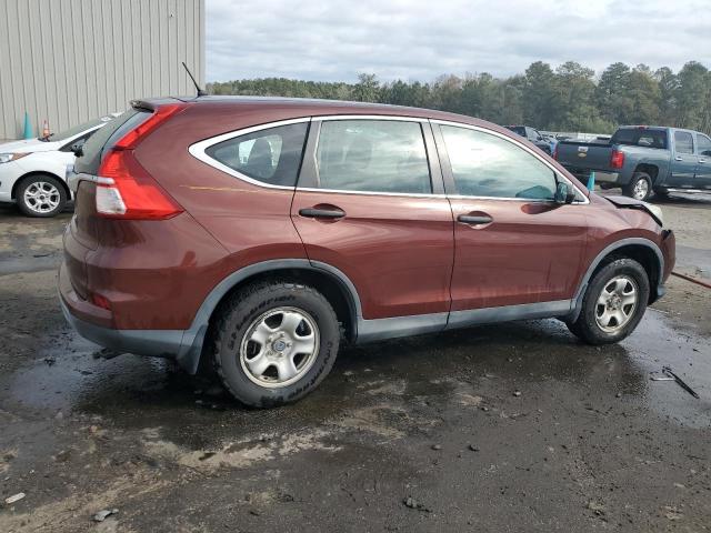 2015 HONDA CR-V LX - 2HKRM3H3XFH510444