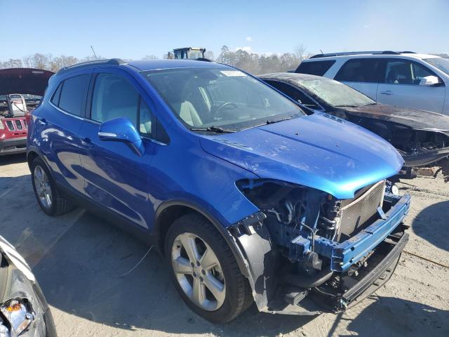 2016 BUICK ENCORE - KL4CJASB6GB615367