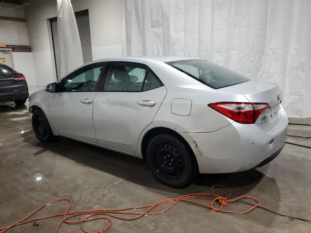 Vin: 5yfburhe7ep117878, lot: 85048824, toyota corolla l 20142