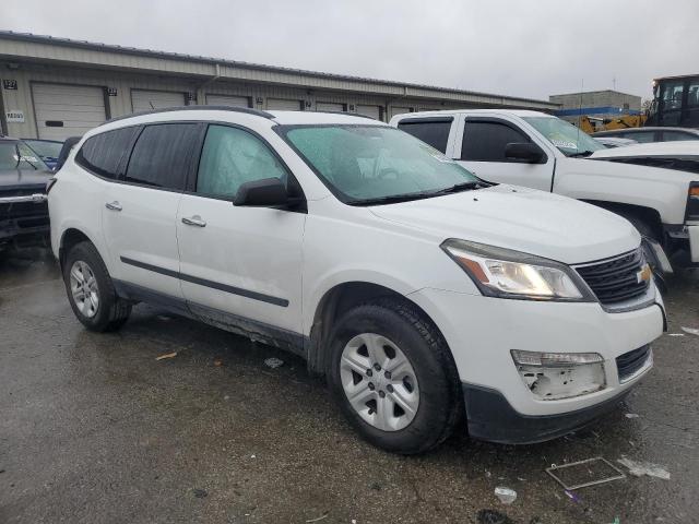 2017 CHEVROLET TRAVERSE L - 1GNKRFED0HJ202959