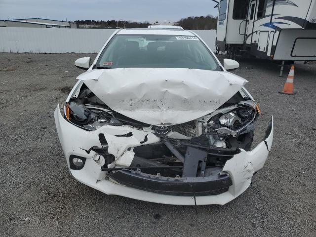 2016 TOYOTA COROLLA L - 2T1BURHE5GC589578