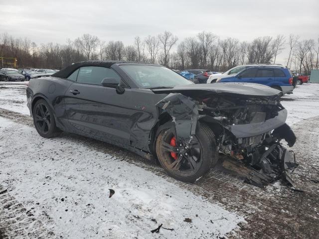 2023 CHEVROLET CAMARO LT1 1G1FF3D78P0125199