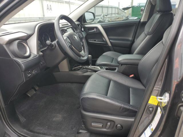 2018 TOYOTA RAV4 LIMIT - 2T3DFREV5JW760737