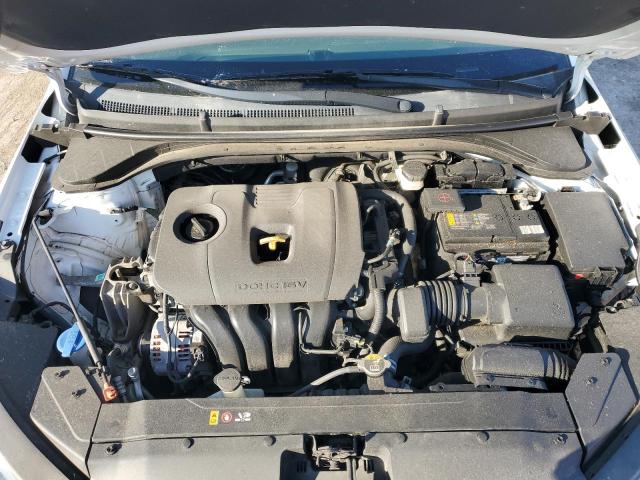 2020 HYUNDAI ELANTRA SE - 5NPD84LF2LH623421