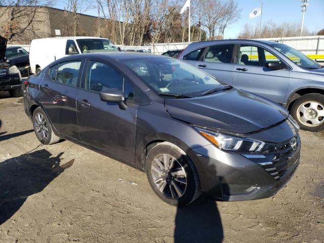 2023 NISSAN VERSA SV - 3N1CN8EV0PL848445