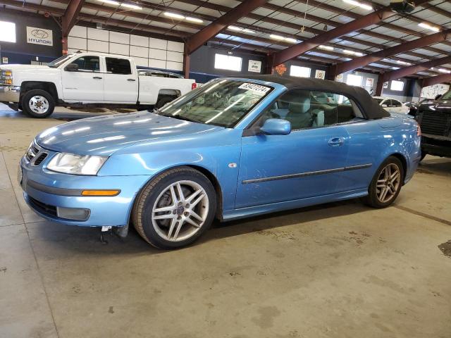 SAAB 9-3 AERO